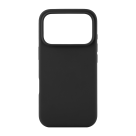 Силиконовый чехол MagSafe uBear Touch Mag Case для iPhone 17 Pro - фото 3